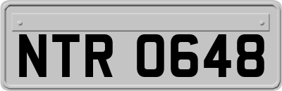 NTR0648