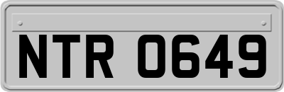 NTR0649