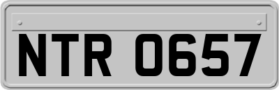 NTR0657