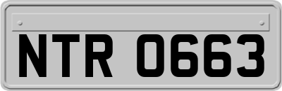 NTR0663