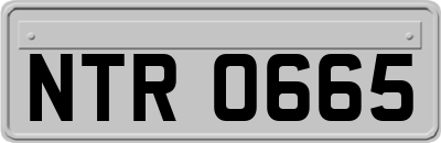 NTR0665