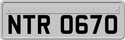 NTR0670