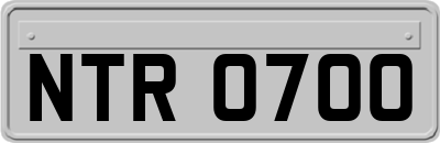NTR0700