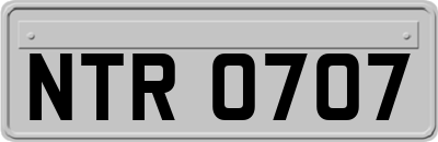 NTR0707
