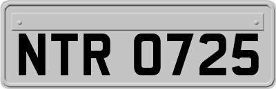 NTR0725