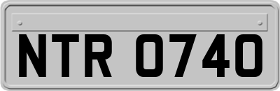 NTR0740