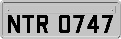 NTR0747