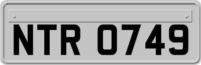 NTR0749