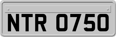 NTR0750