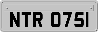 NTR0751