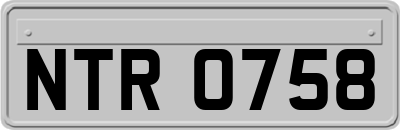 NTR0758