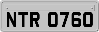 NTR0760