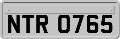 NTR0765