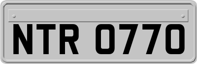 NTR0770