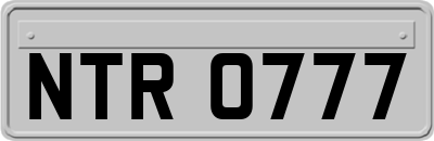 NTR0777
