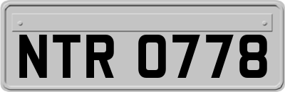 NTR0778