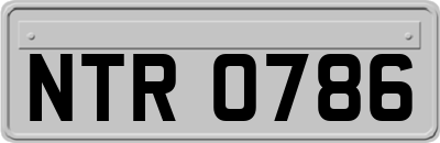 NTR0786