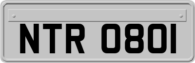 NTR0801
