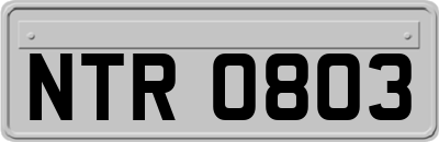 NTR0803