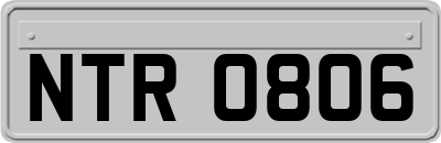 NTR0806