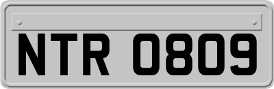 NTR0809