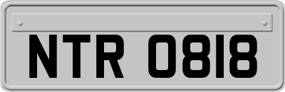 NTR0818