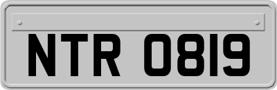 NTR0819