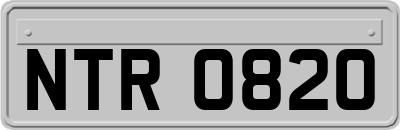 NTR0820