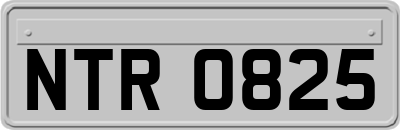 NTR0825