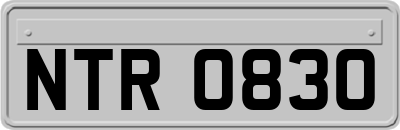 NTR0830