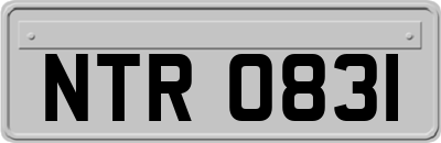 NTR0831