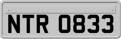 NTR0833