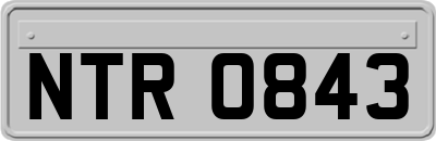 NTR0843