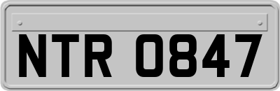 NTR0847