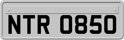 NTR0850