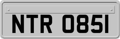 NTR0851
