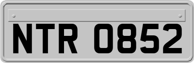 NTR0852