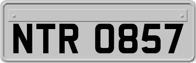 NTR0857