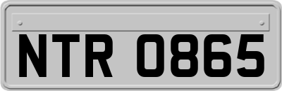 NTR0865
