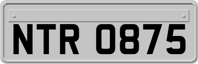 NTR0875