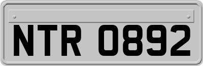 NTR0892