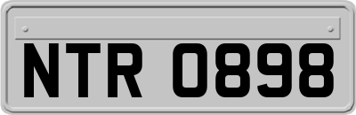 NTR0898