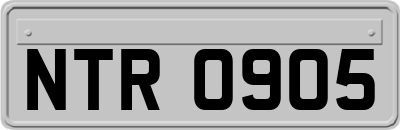 NTR0905