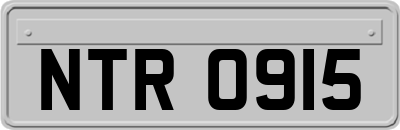 NTR0915