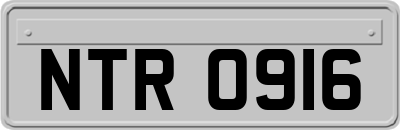 NTR0916