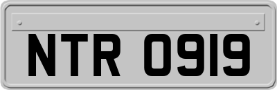 NTR0919