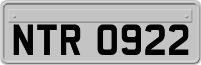 NTR0922
