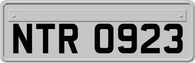 NTR0923