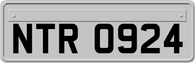 NTR0924