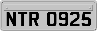 NTR0925